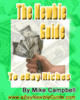 Thumbnail The Newbie Guide To Ebay Riches