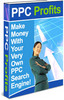 Thumbnail PPC Profits - PLR Rights Included